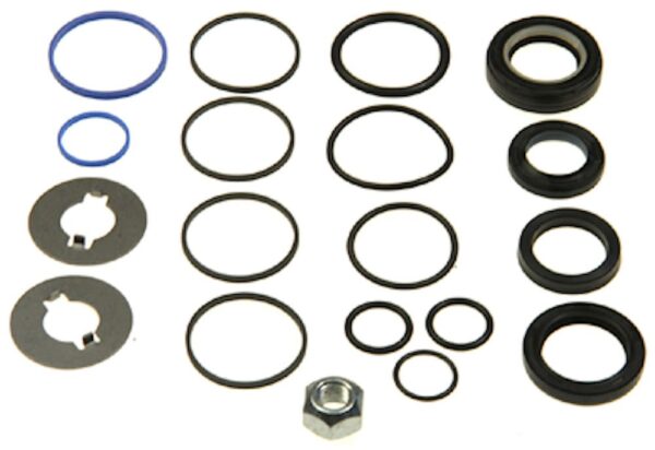 Edelmann 8864 Power Steering Rack and Pinion Seal Kit