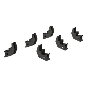 MOUNTING BRACKETS FOR ACTIONTRAC
