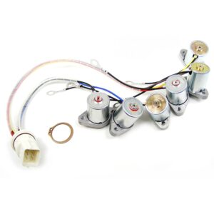 ATP (NE 45) Solenoid