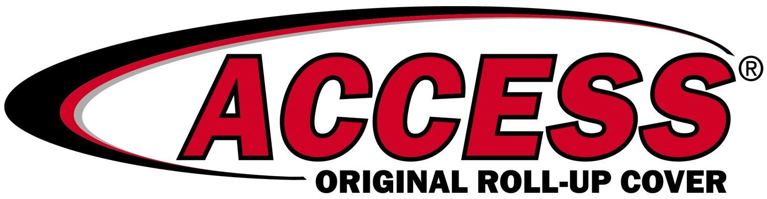 Access 41289 Lorado Low Profile Roll Up Tonneau Cover