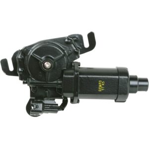 Cardone 49 2004 Remanufactured Headlamp Motor