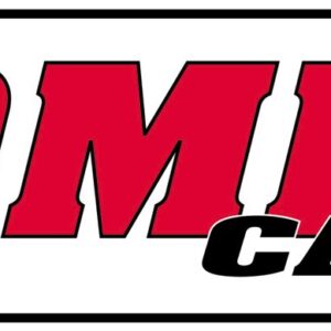 COMP Cams 238 Finishing Kit for Pontiac V8 Engine