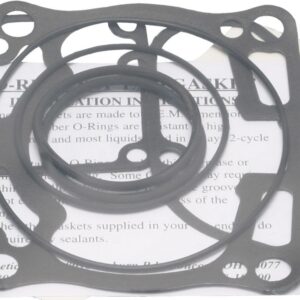 Cometic Gasket Automotive C3143 EST Top End Gasket Kit