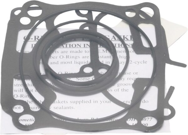 Cometic Top End Gasket Kit for 94 98 Kawasaki KX60