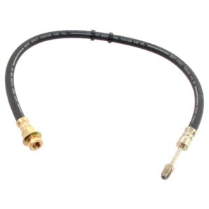 ACDelco Professional 18J67 Front Driver Side Hydraulic Brake Hose Assembly
