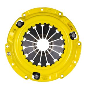 ACT Pressure Plates MB025