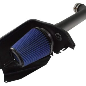 aFe Power Magnum FORCE 54 11692 Performance Intake System for Ford Crown Victoria (Oiled, 5 Layer Filter)