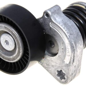 ACDelco Gold 39207 Drive Belt Tensioner Assembly with Pulley