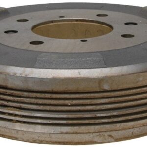 Raybestos 9685R Professional Grade Brake Drum