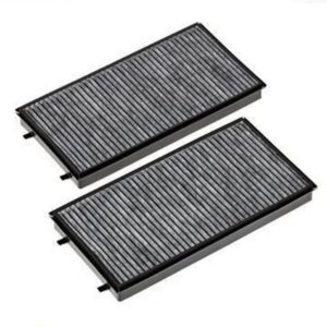 ATP RA 45 Carbon Activated Premium Cabin Air Filter