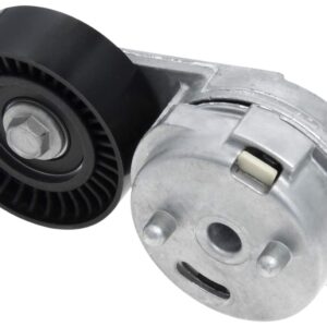 ACDelco Gold 39072 Drive Belt Tensioner Assembly with Pulley