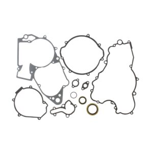 Cometic Gasket   Bottom End Gasket Kit