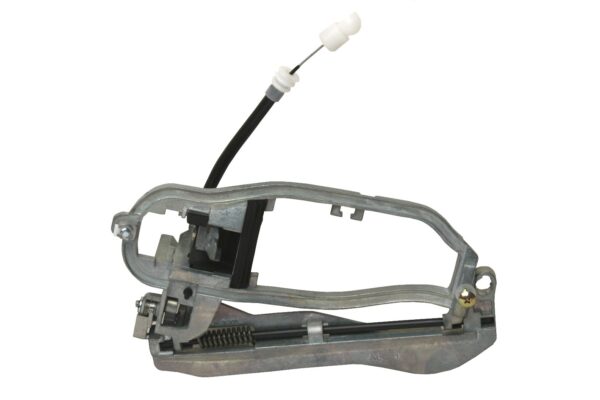 URO Parts 51218243615 Door Handle Assembly, Front Left Outer