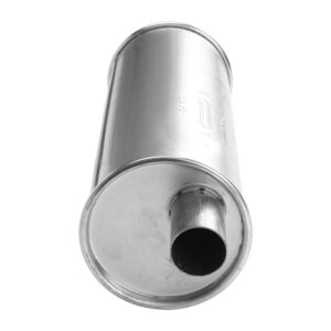 AP Exhaust Products AP Exhaust 6582 Muffler