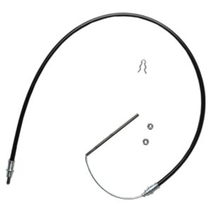ACDelco Professional 18P97 Front Parking Brake Cable Assembly