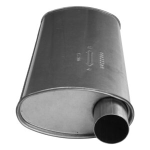 AP Exhaust Products 3591 Exhaust Muffler