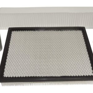 Crown Master Filter Kit