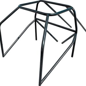 Allstar Performance ALL22621 10 Point Roll Cage (Camaro/Firebird 1970 81)