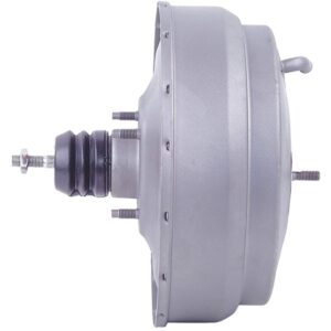 Cardone 53 2732 Remanufactured Vacuum Power Brake Booster without Master Cylinder