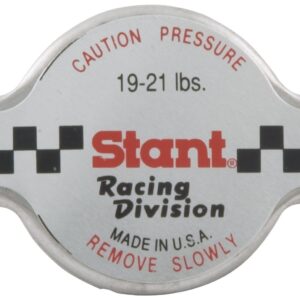 Allstar Performance ALL30125 19 21 PSI Small Stant Radiator Cap