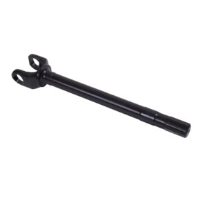 Alloy USA Axle Shaft for Jeep Wrangler TJ | Front Left Inner, Dana 44, 30 Spline | 10125 | Fits 2004 2006 Jeep Wrangler TJ