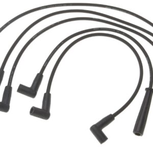 ACDelco Professional 9344C Spark Plug Wire Set