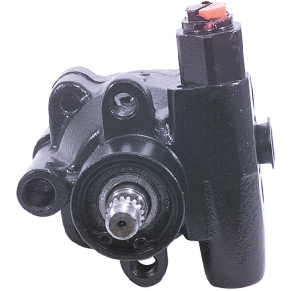 Cardone 21 5828 Remanufactured Power Steering Pump without Reservoir