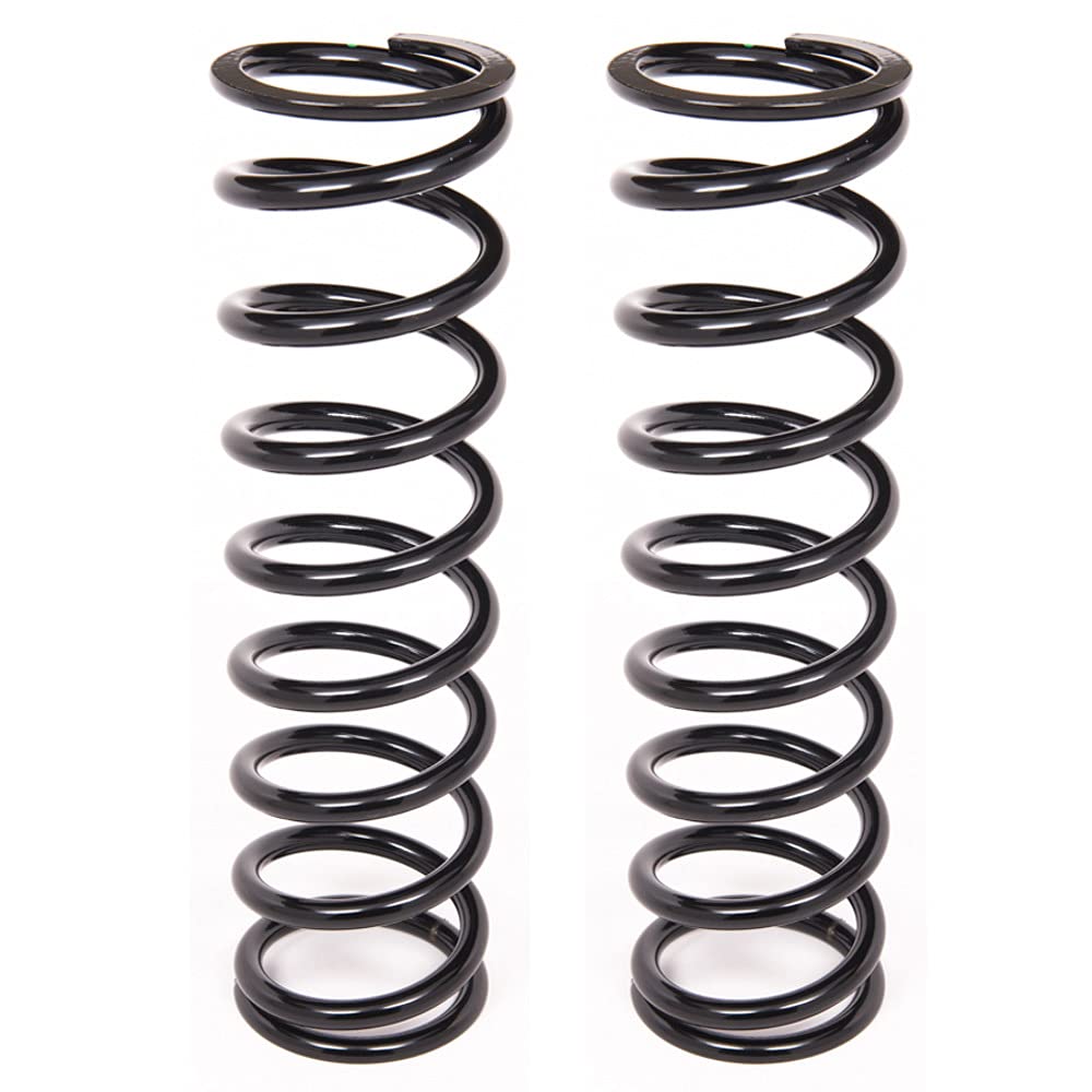 Aldan 12 120BK2 Coil Over Springs