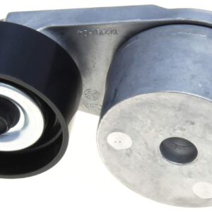 ACDelco Gold 38639 Heavy Duty Drive Belt Tensioner Assembly with Pulley