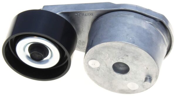 ACDelco Gold 38639 Heavy Duty Drive Belt Tensioner Assembly with Pulley