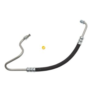 Plews & Edelmann 70275 Power Steering Pressure Hose: Replacement for 1979 76 Cadillac Seville