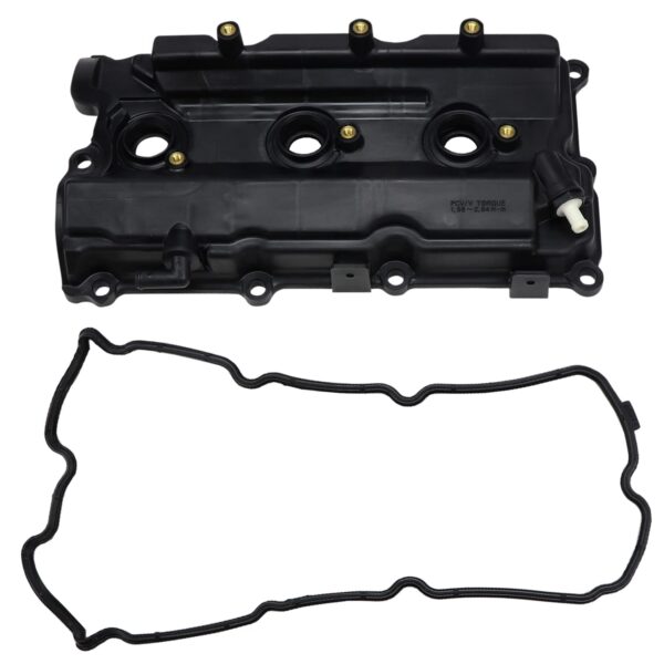 Beck/Arnley 036 0006 Valve Cover Assembly