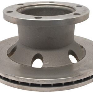 Raybestos 8520 Advanced Technology Disc Brake Rotor