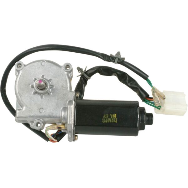 Cardone 43 4314 Remanufactured Import Wiper Motor