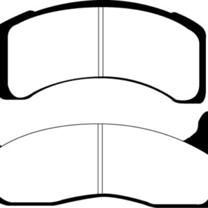 EBC Brakes UD310 Ultimax OEM Replacement Brake Pad