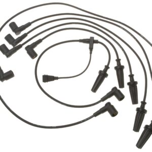 ACDelco Professional 916R Spark Plug Wire Set