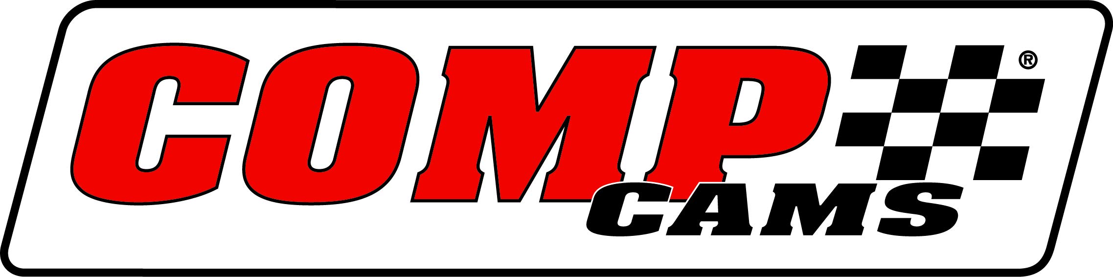 COMP Cams K51 600 5 Thumpr 227/241 Hydraulic Flat Cam K Kit for Pontiac 265 455