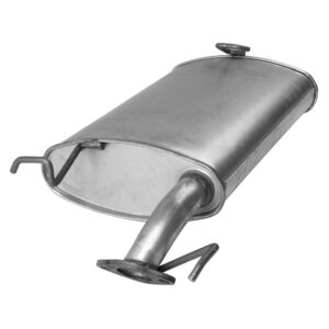 AP Exhaust Products 2295 Exhaust Muffler