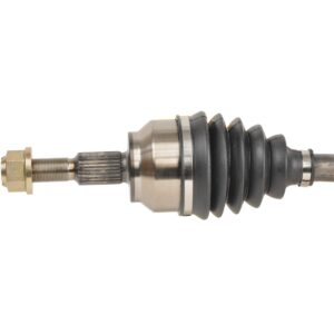 Cardone 66 2334 New CV Constant Velocity Drive Axle Shaft