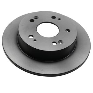 Beck/Arnley 083 2726 Brake Disc