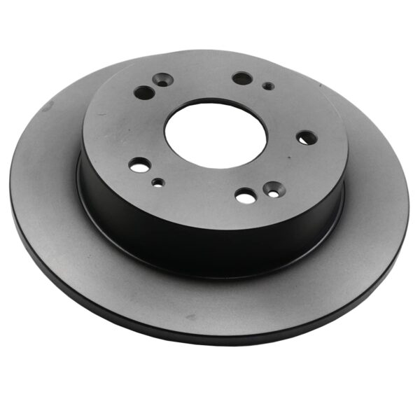 Beck/Arnley 083 2726 Brake Disc