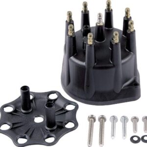 Allstar Performance ALL81226 Distributor Cap and Retainer