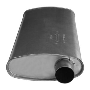 AP Exhaust Products 3588 Exhaust Muffler
