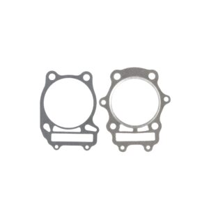 Suzuki DR350 Head and Base Gasket Kit, 91mm Bore, .043