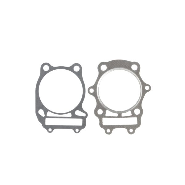 Suzuki DR350 Head and Base Gasket Kit, 91mm Bore, .043