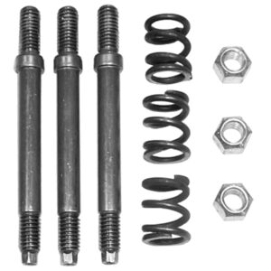 AP Exhaust Products 8037 Exhaust Bolt/Spring