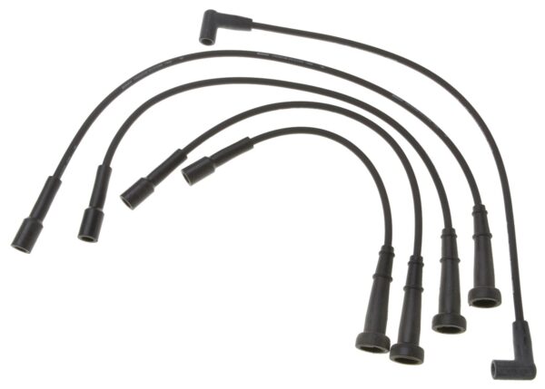 ACDelco Professional 914S Spark Plug Wire Set