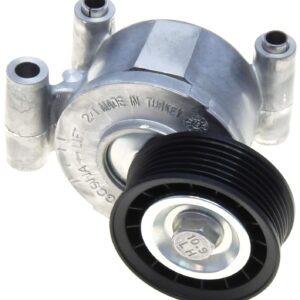 ACDelco Gold 38318 Drive Belt Tensioner Assembly with Pulley