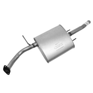 AP Exhaust Products 7374 Exhaust Muffler