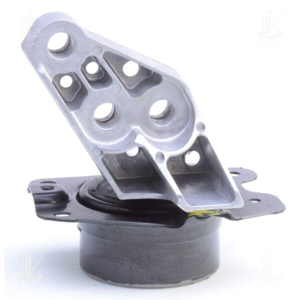 Anchor Transmission Mount Center